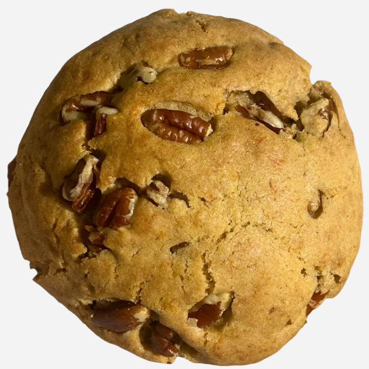Carrot Cake Cookie