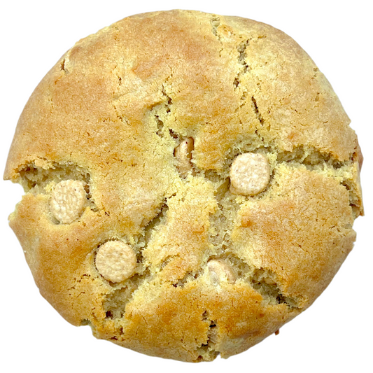 Peanut Butter Jelly Cookie