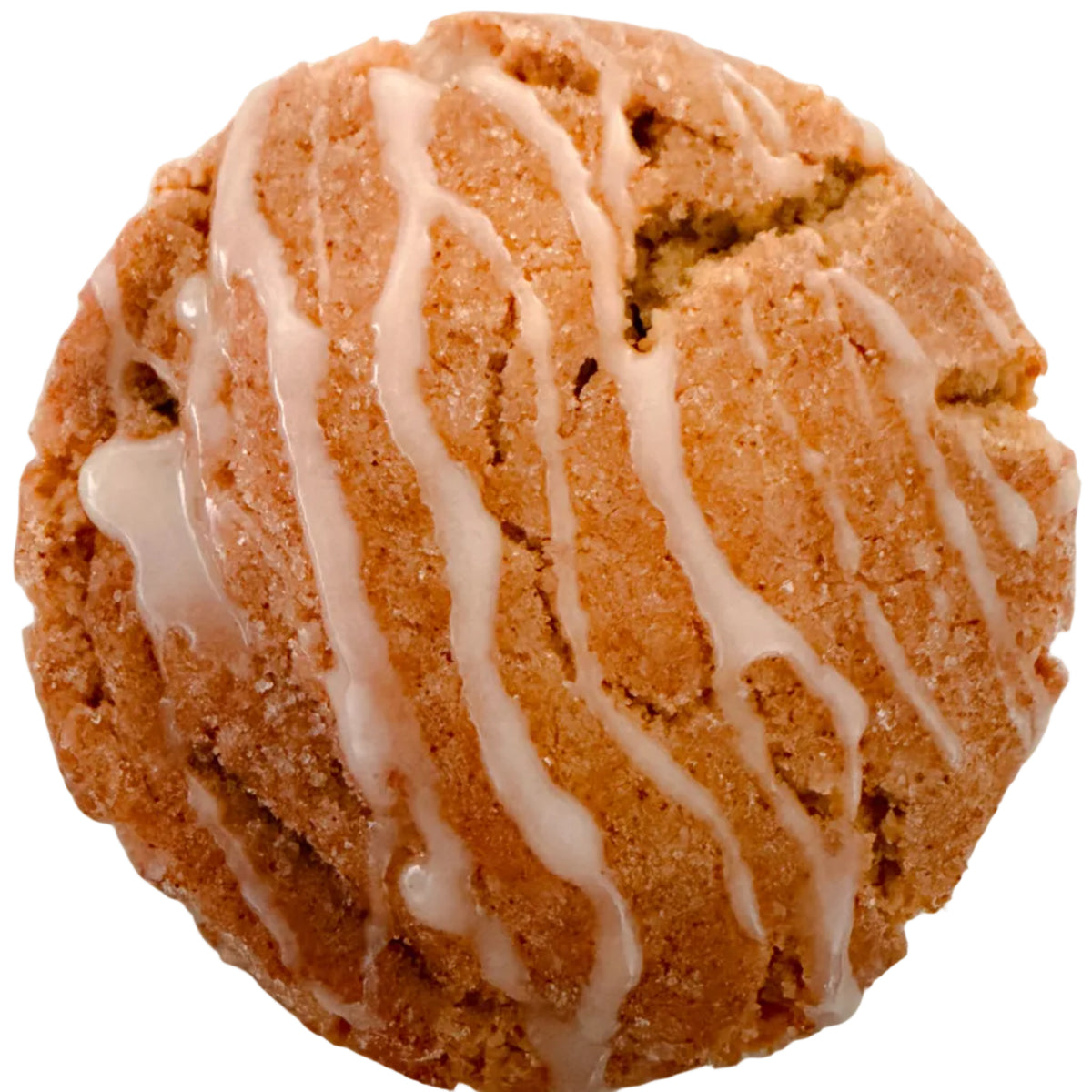 Pumpkin Butter cookie