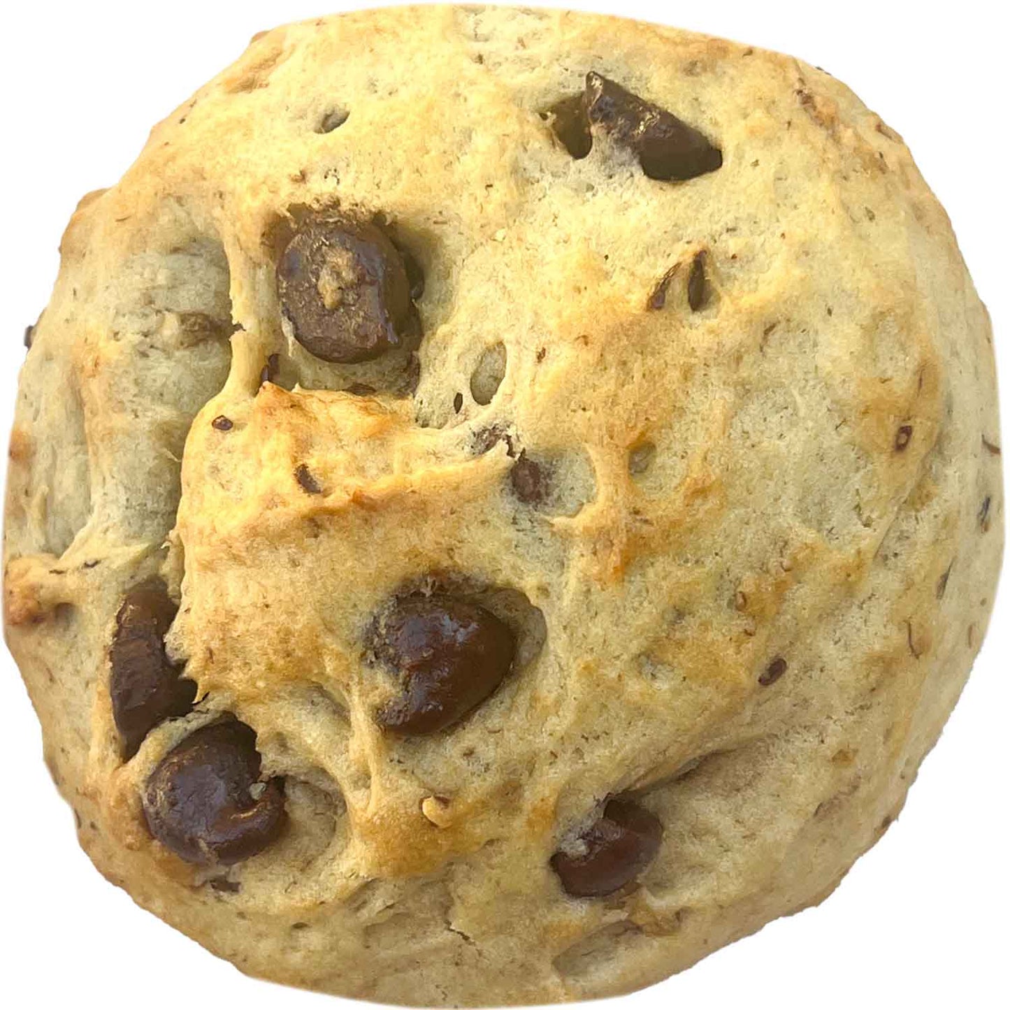 Banana Bread Cookie