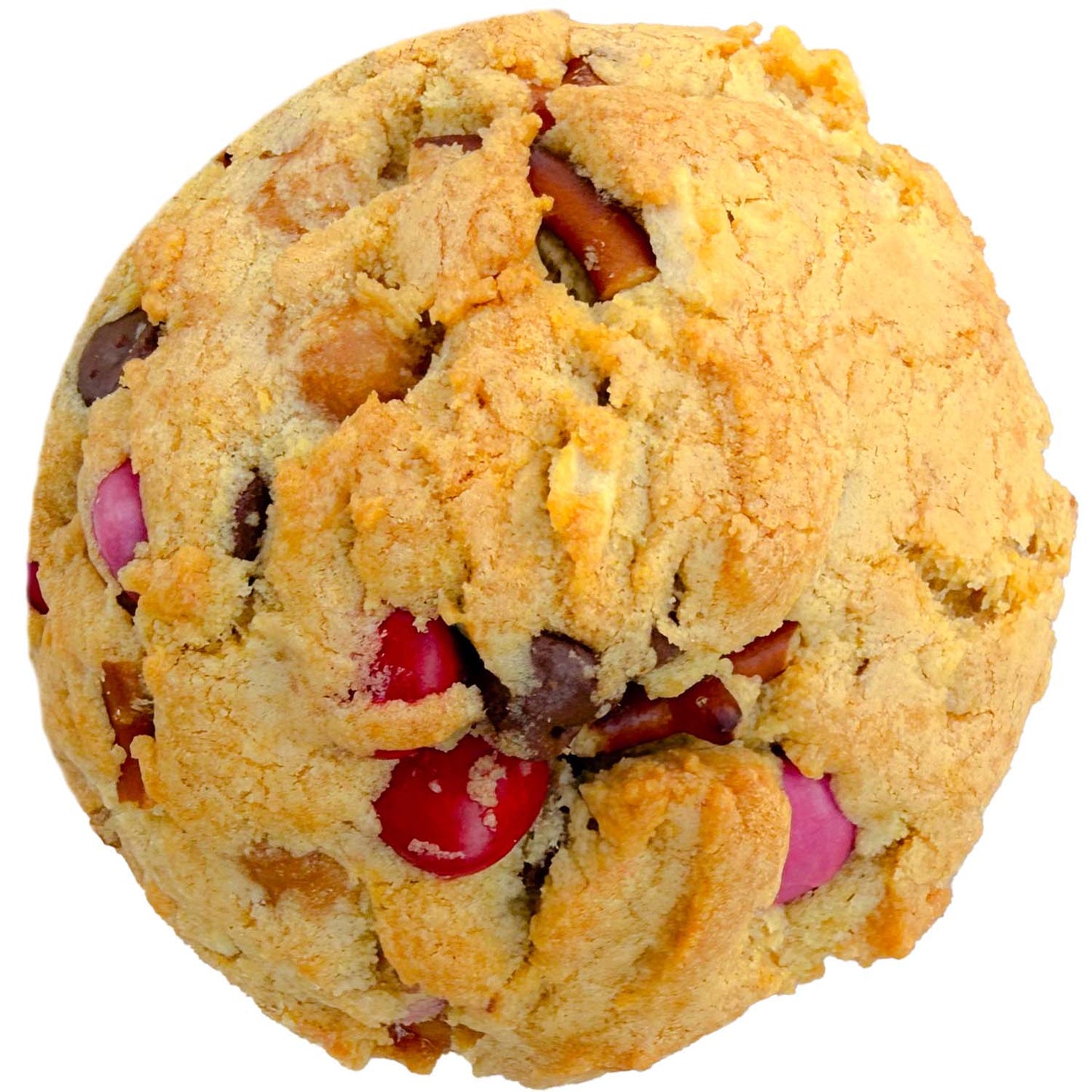 Cupid's Crush Cookie