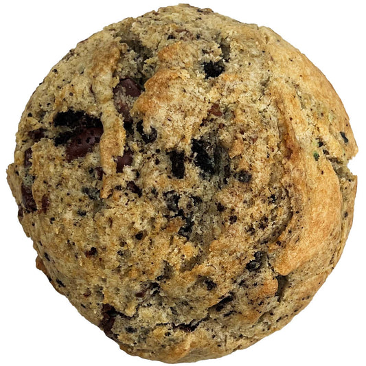 Gluten Free Mint Chocolate Chip Oreo Cookie