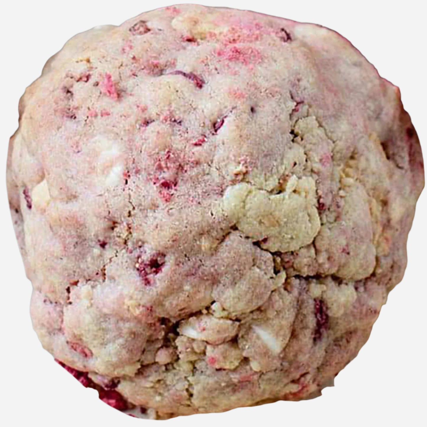 Strawberry Shortcake Cookie