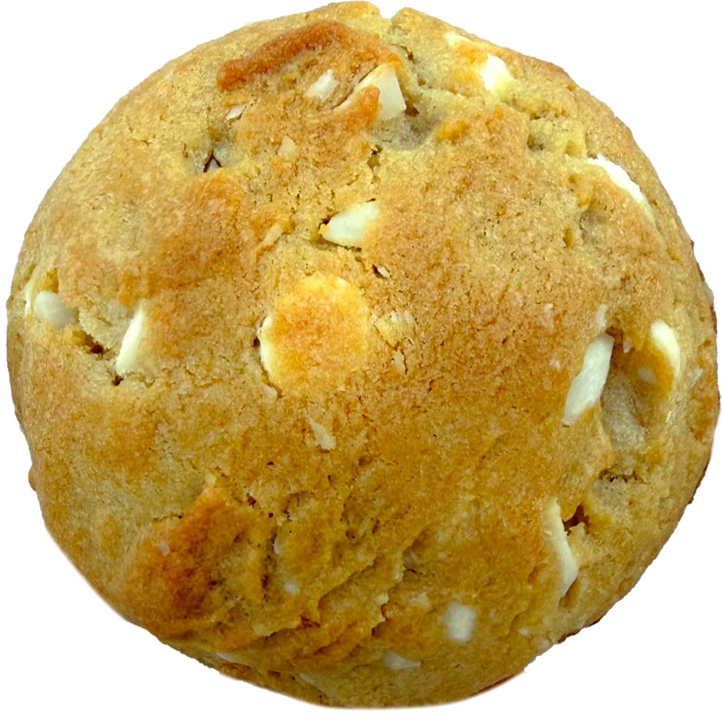 White Chocolate Macadamia Nut Cookie