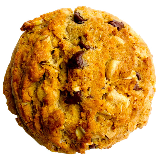 Mom’s Cookie