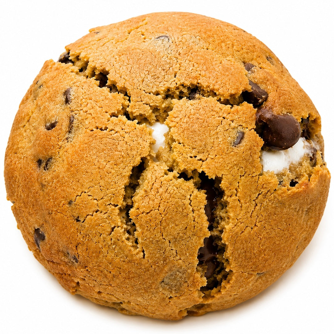 S’more’s Cookie