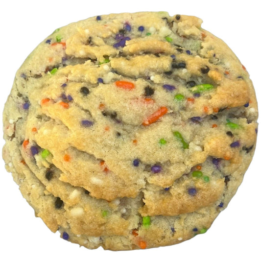 Funfetti Cookie