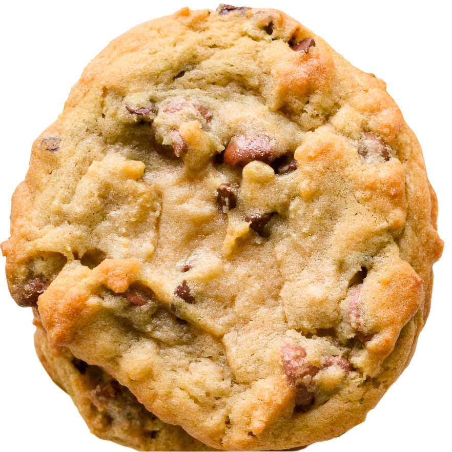 Chocolate Chip Cookie