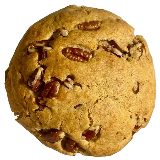 Carrot Cake Cookie