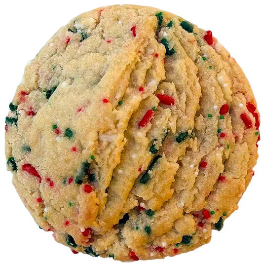 Funfetti Cookie