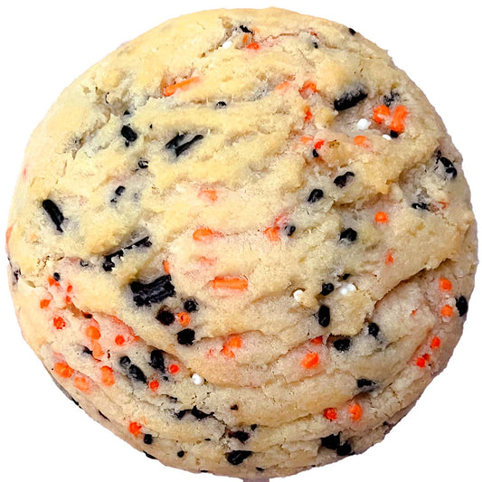 Funfetti Cookie