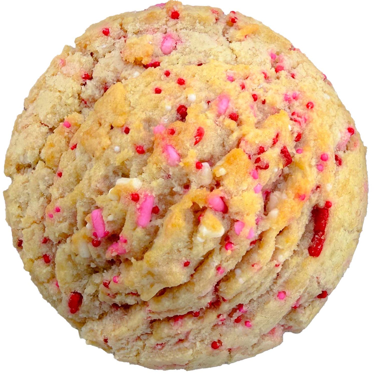 Funfetti Cookie