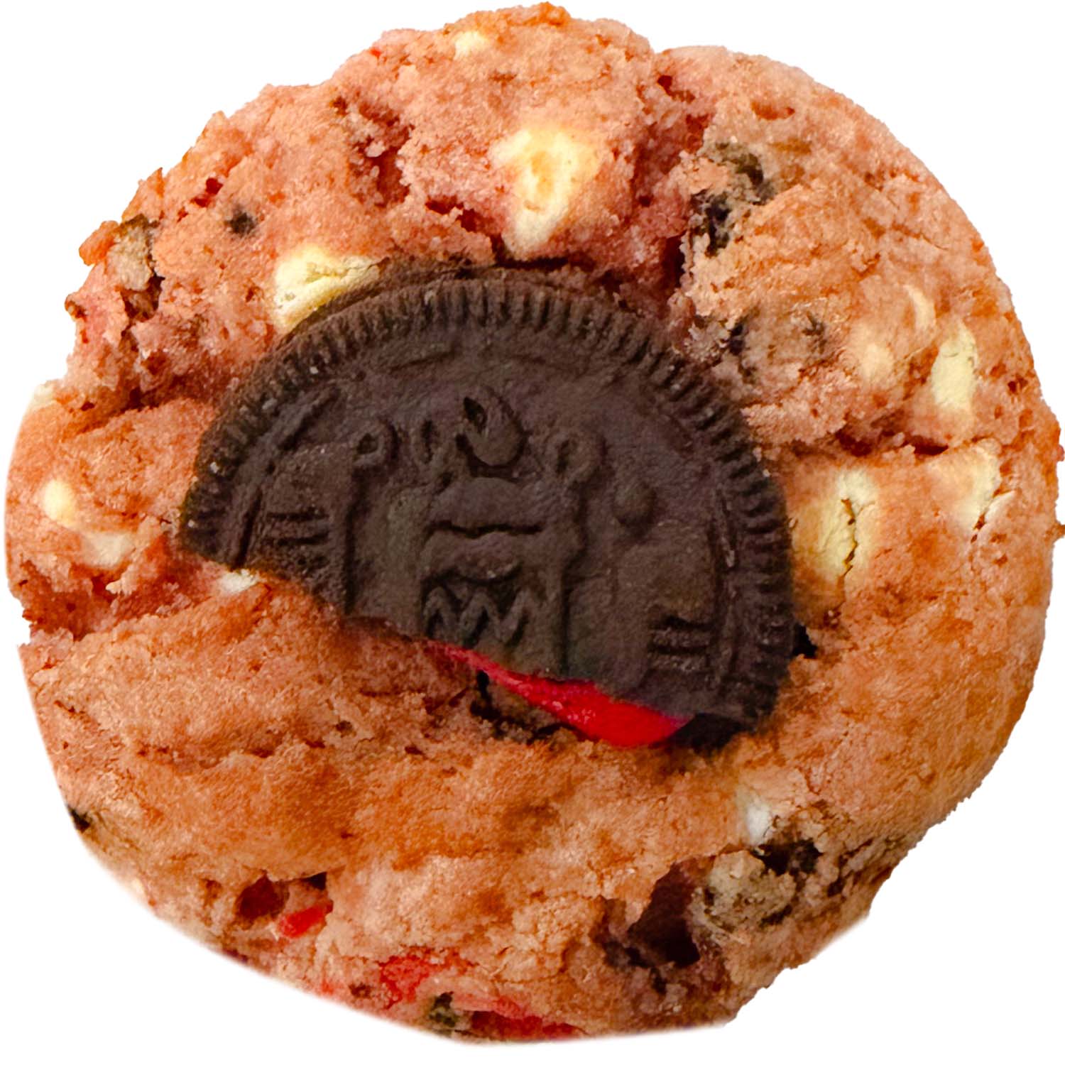 6” Cookie Wreath Cake – Cookie Crave Claremont