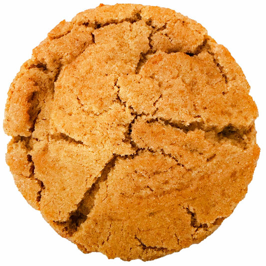 Christmas Chai Cookie