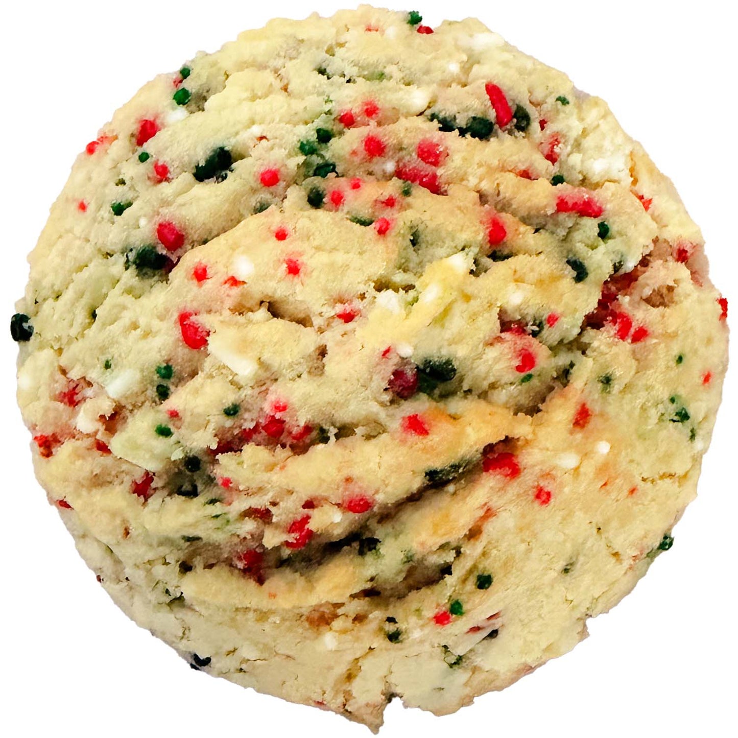 Funfetti Cookie