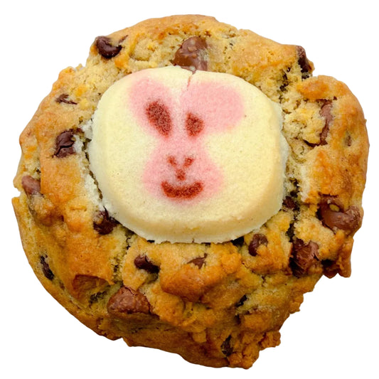 Chocolate Chip Sugar Cookie