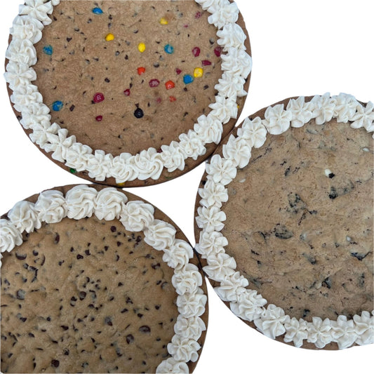 Cookie Cake