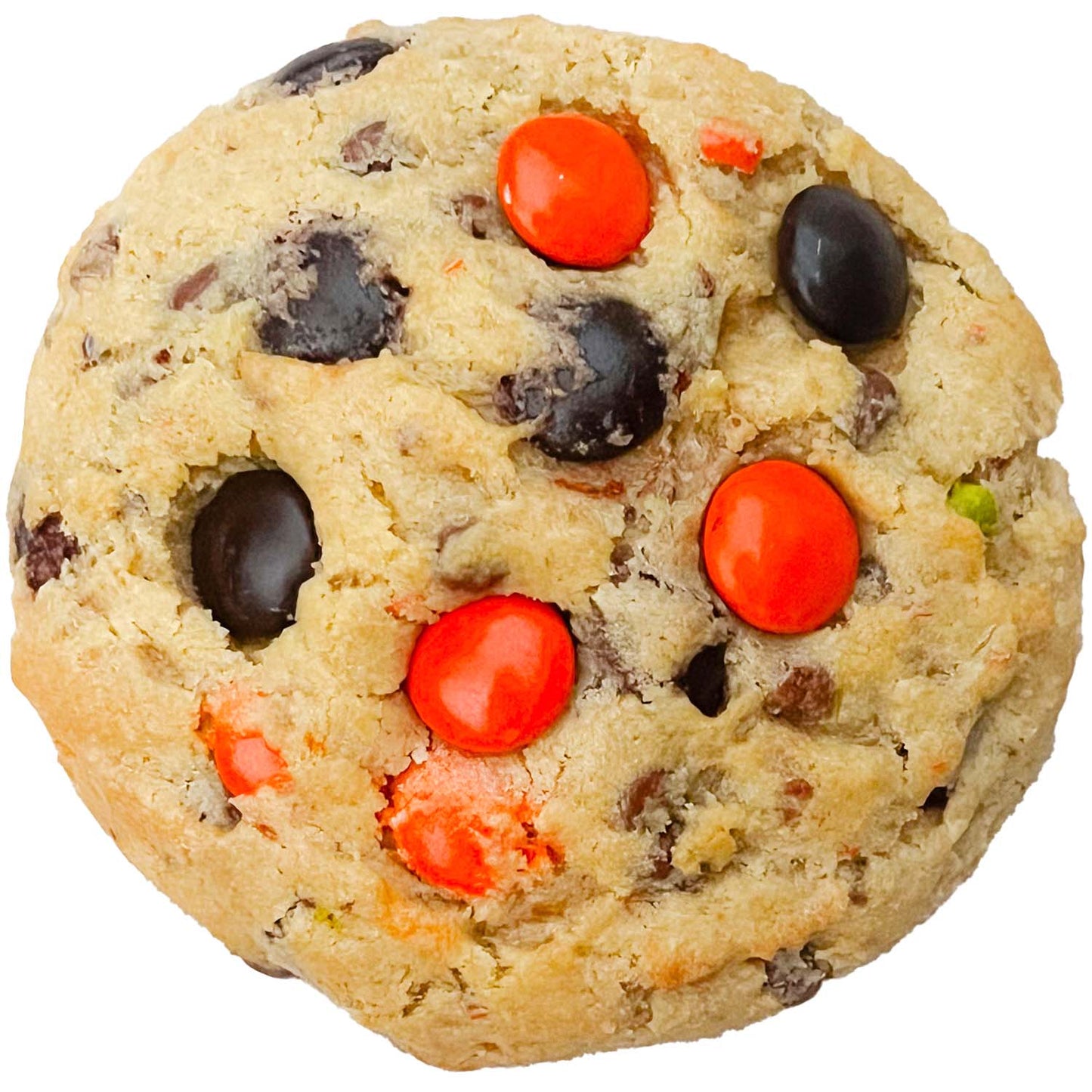 M&M Cookie