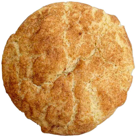 Snickerdoodle Cookie