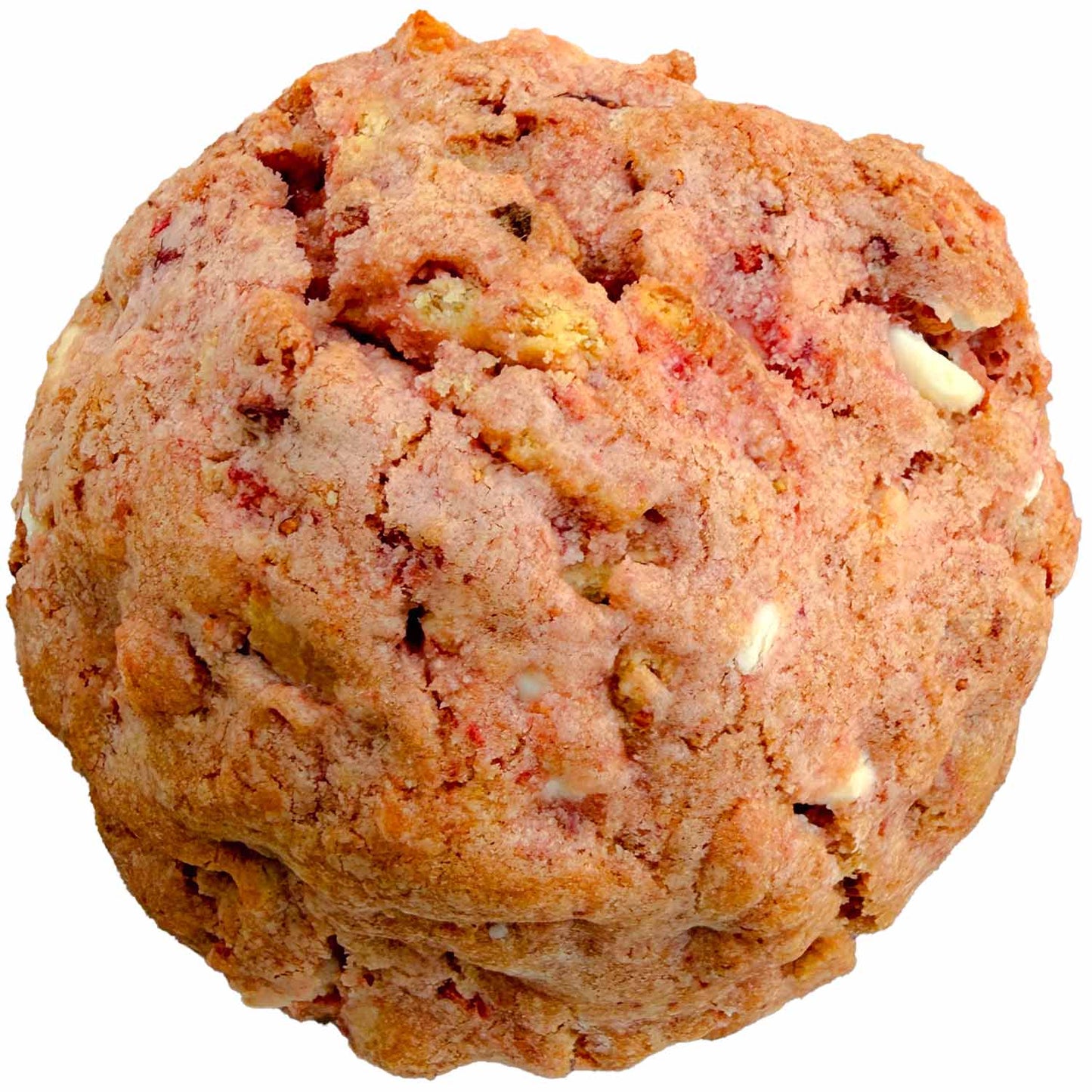 Strawberry Shortcake Cookie