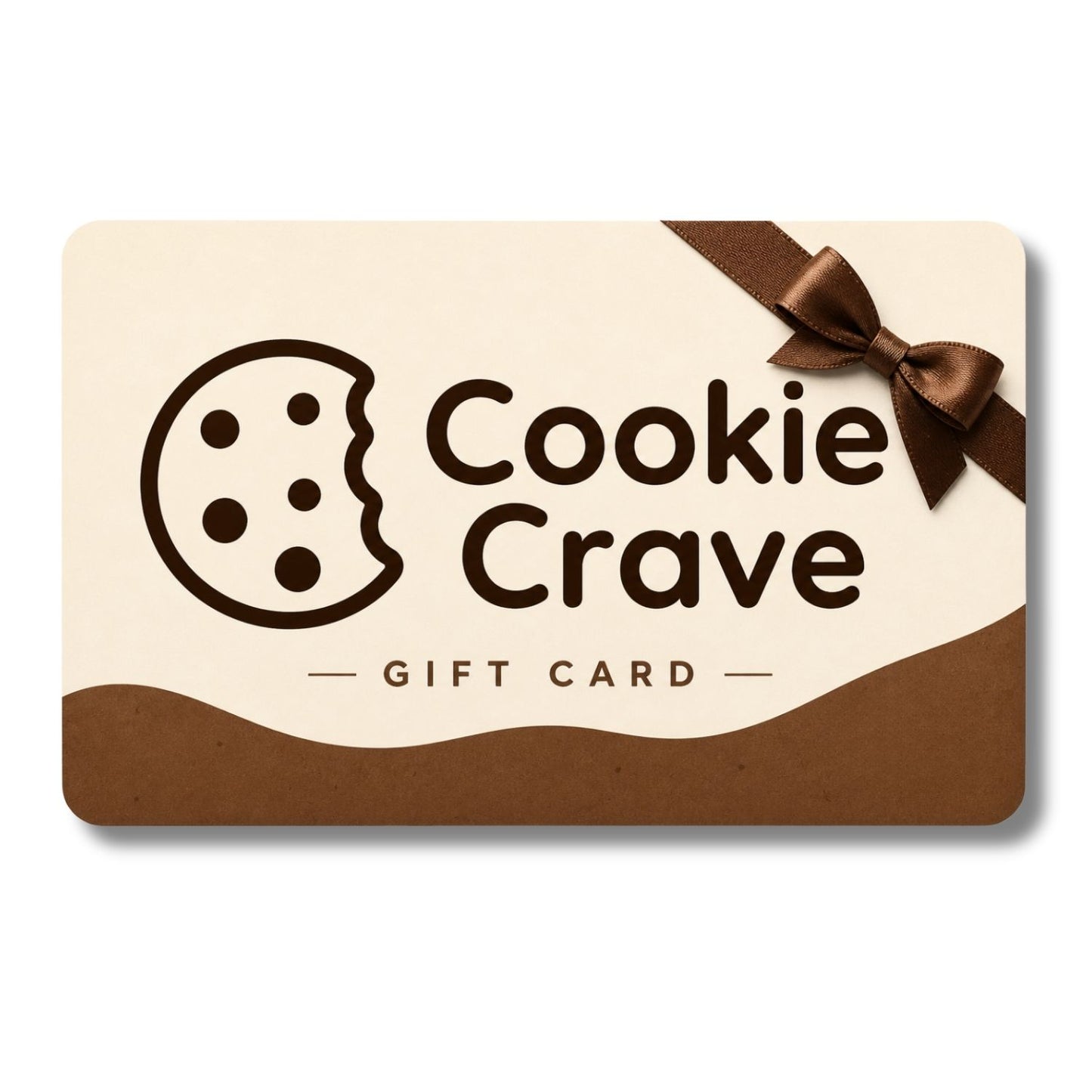 Digital Gift Card