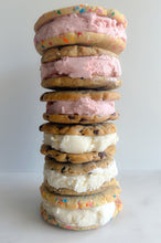 Load image into Gallery viewer, Ice Cream Sandwich
