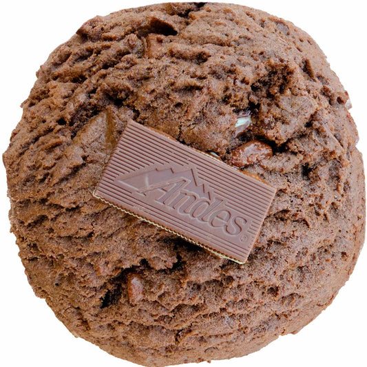 Andes Mint Chocolate Cookie