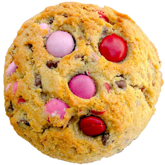 M&M Cookie